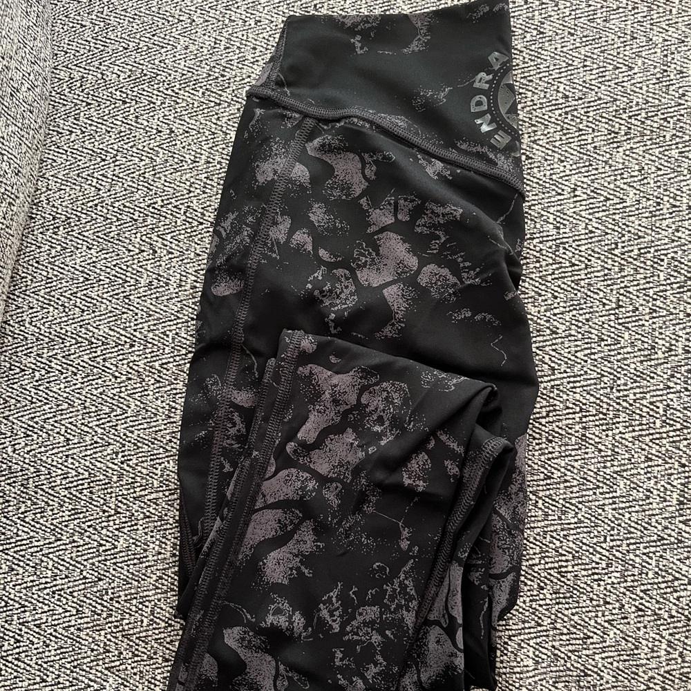 Size small Gymshark K&K leggings